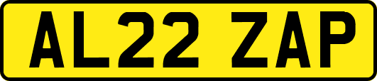 AL22ZAP