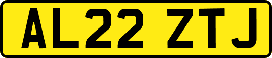 AL22ZTJ