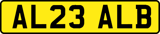 AL23ALB