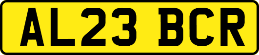 AL23BCR