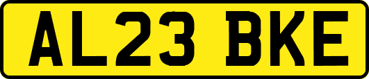 AL23BKE