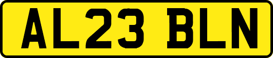 AL23BLN