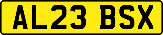 AL23BSX