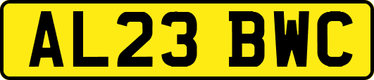 AL23BWC