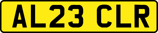 AL23CLR