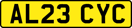 AL23CYC