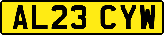 AL23CYW