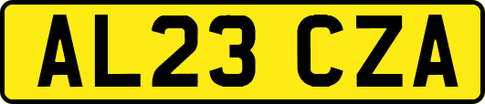 AL23CZA