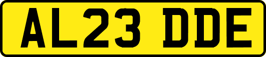AL23DDE