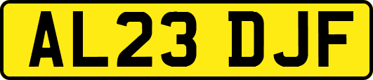 AL23DJF