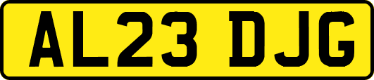 AL23DJG