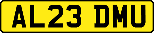 AL23DMU