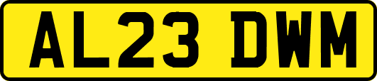 AL23DWM