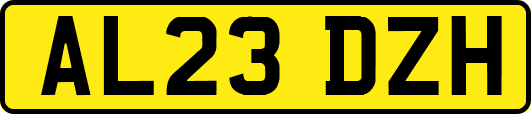AL23DZH