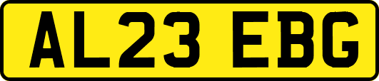 AL23EBG
