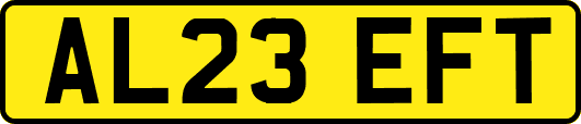 AL23EFT