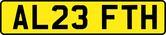 AL23FTH
