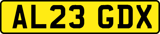 AL23GDX