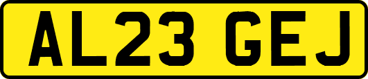 AL23GEJ