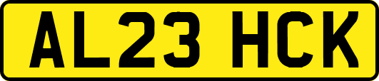 AL23HCK
