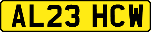 AL23HCW