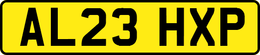 AL23HXP