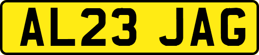 AL23JAG