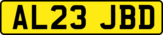 AL23JBD