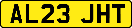 AL23JHT