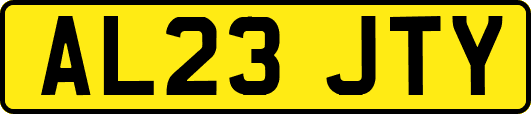 AL23JTY