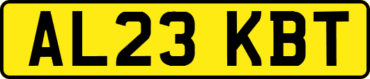 AL23KBT
