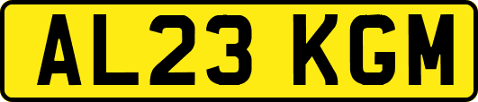 AL23KGM