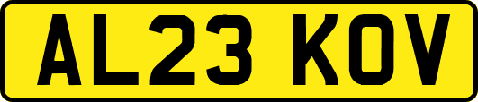 AL23KOV