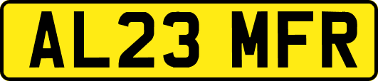 AL23MFR