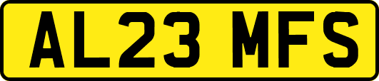 AL23MFS