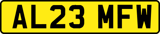 AL23MFW