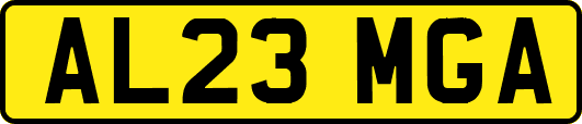 AL23MGA