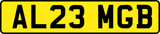 AL23MGB