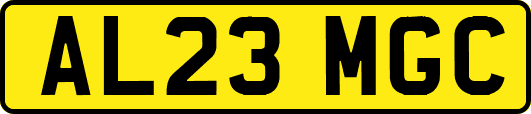 AL23MGC