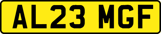 AL23MGF