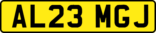 AL23MGJ