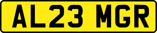AL23MGR