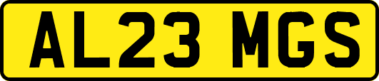 AL23MGS