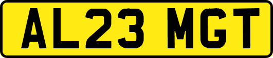 AL23MGT