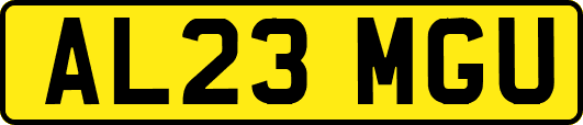 AL23MGU