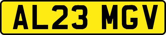 AL23MGV
