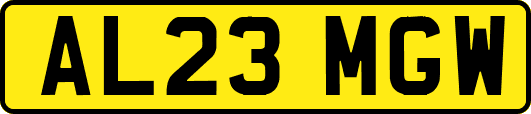AL23MGW