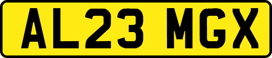AL23MGX