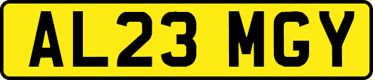 AL23MGY
