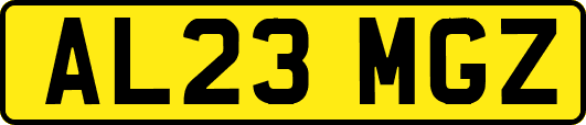 AL23MGZ